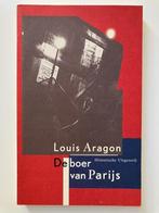 Louis Aragon - De boer van Parijs, Ophalen