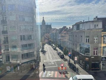 Gezellige appartementje in Hartje Borgerhout te koop  beschikbaar voor biedingen