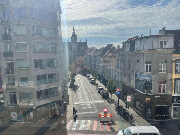 Gezellige appartementje in Hartje Borgerhout te koop, Immo, Huizen en Appartementen te koop, Antwerpen (stad), tot 200 m², Appartement