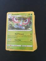 40 Cartes Pokémon, Ophalen of Verzenden, Zo goed als nieuw