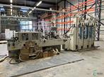 Lakstraat Cefla Smartprint MRF 2vs/300 2009, Zakelijke goederen, Machines en Bouw | Houtbewerking