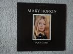 Lp Mary Hopkin, Post Card, Ophalen of Verzenden