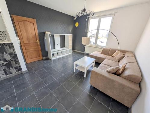 Ruim DUPLEXAPPARTEMENT CENTRUM ZELE met ZONNETERRAS!, Immo, Huizen en Appartementen te koop, Provincie Oost-Vlaanderen, tot 200 m²