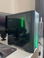 Medium Gaming PC, Computers en Software, Desktop Pc's, Ophalen, Gebruikt, 32 GB, Custom Build