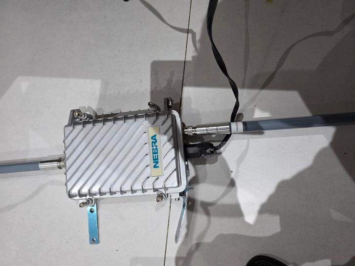 Miner nebra outdoor, Diversen, Overige Diversen, Zo goed als nieuw, Ophalen