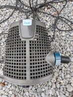 Recente  vijverpomp Oase aquamax eco premium 12000l, Tuin en Terras, Vijver-toebehoren, Ophalen, Vijverpomp