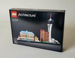 Lego 21047: Las Vegas Architecture MISB AFOL, Enlèvement ou Envoi, Neuf, Ensemble complet, Lego