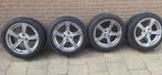 17 inch velgen 4x108, Auto-onderdelen, Banden en Velgen, Ophalen, Gebruikt, Velg(en), 17 inch