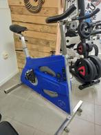 Spinning fiets Body bike, Sport en Fitness, Fitnessmaterialen, Ophalen, Gebruikt