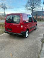 Citroen berlingo 1.6hdi lichtevracht, Auto's, Diesel, Euro 4, Te koop, Berlingo