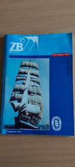 Tall ships race   1995, Livres, Transport, Enlèvement, Utilisé