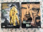 Breaking Bad Season 3 & 4 ( DVD box), Ophalen of Verzenden