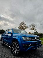 VOLKSWAGEN AMAROK 3.0 V6 4 MOUVEMENTS HIGHLINE AVENTURA/NAVI, Autos, Cuir, Achat, Entreprise, Carnet d'entretien