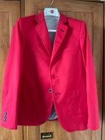 Communiekleding blazer rood Varones maat 152, Kinderen en Baby's, Ophalen of Verzenden, Zo goed als nieuw