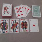 Speelkaarten 32 stuks - Made in Germany., Collections, Cartes à jouer, Jokers & Jeux des sept familles, Carte(s) à jouer, Enlèvement ou Envoi