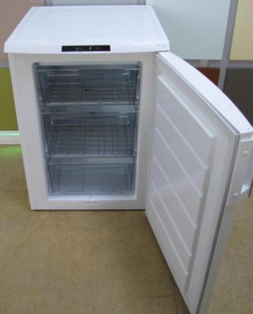 AEG Arctis ÖKO Congélateur 85x60 cm, A++, 90L blanc beschikbaar voor biedingen