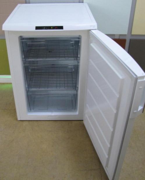 AEG Arctis ÖKO Congélateur 85x60 cm, A++, 90L blanc, Elektronische apparatuur, Vriezers en Diepvrieskisten, Zo goed als nieuw