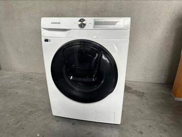 Samsung was-droogcombinatie AddWash / SmartThings! beschikbaar voor biedingen