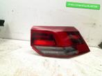 ACHTERLICHT RECHTS Volkswagen Golf VIII (CD1) (5H0945096B), Auto-onderdelen, Verlichting, Gebruikt, Volkswagen
