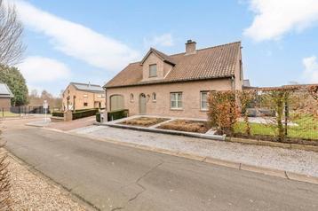 Woning te koop in Opglabbeek voor € 409.000 met 3 slaapkamer