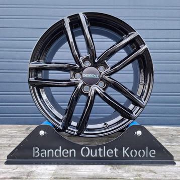 Audi TT CUPRA Born Leon Velgen set 5x112 Mini Mercedes 18'' beschikbaar voor biedingen