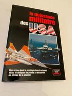 La puissance militaire des usa  - guerre, Ophalen of Verzenden, Gelezen