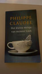 Het kleine meisje van meneer Linh, Philippe Claudel, Enlèvement ou Envoi, Belgique, Utilisé