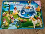 Playmobil princess 4137, Comme neuf, Ensemble complet, Enlèvement