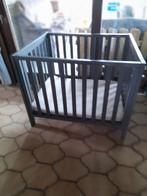 BABYPARK MET TOEBEHPREN, Kinderen en Baby's, Ophalen, Gebruikt, Rechthoekig, In hoogte verstelbaar