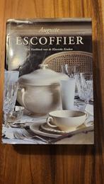 Auguste Escoffier 'Het Kookboek van de klassieke keuken ', Boeken, Ophalen, Overige typen, Zo goed als nieuw, Auguste Escoffier