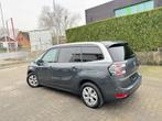 Citroën C4 Spacetourer 1.6 BlueHDi 7 Zit * 1 JAAR GARANTIE, Auto's, Citroën, Voorwielaandrijving, Monovolume, Gebruikt, 4 cilinders