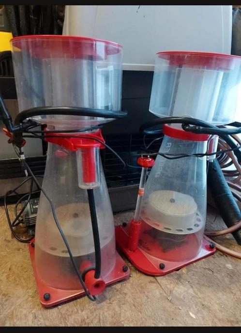 2x Red sea reefer 900, Dieren en Toebehoren, Vissen | Aquaria en Toebehoren, Gebruikt, Filter of Co2, Ophalen of Verzenden