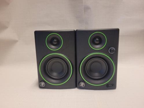 Haut-parleur Mackie CR3, Muziek en Instrumenten, Versterkers | Keyboard, Monitor en PA, Zo goed als nieuw, P.A., Minder dan 500 watt