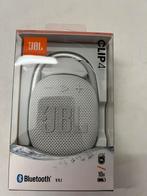 JBL clip 4 speaker, Audio, Tv en Foto, Luidsprekerboxen, Ophalen, Nieuw, JBL