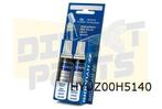 Hyundai Lakstift (V3G Stardust Metallic) Origineel! LPA10APE, Envoi, -, -, -