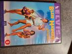 Elvis at the movies en extra dvd blue hawai, Cd's en Dvd's, Ophalen