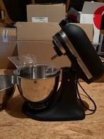 KitchenAid Artisan Mixer 5KSM175PS 4,8 L, Ophalen, Zo goed als nieuw