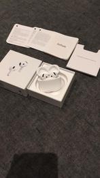 Airpods 4 (ANC), Telecommunicatie, Mobiele telefoons | Oordopjes, Ophalen of Verzenden, Zo goed als nieuw, Bluetooth
