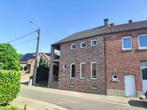 Maison familiale avec 5 chambres, jardin et garage à Heers, Immo, Maisons à vendre, 200 m², Heers, Province de Limbourg, 500 à 1000 m²