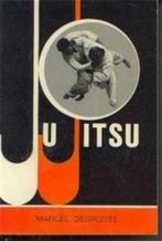 Ju Jitsu, Marcel Degroote, Boeken, Ophalen, Vechtsport