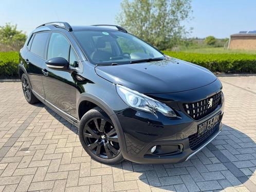 PEUGEOT 2008 GT-Line FULL OPTION, Auto's, Peugeot, Bedrijf, Te koop, ABS, Achteruitrijcamera, Adaptieve lichten, Adaptive Cruise Control