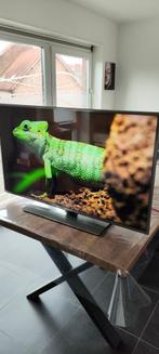 Belle TV 47 pouces lg 3d smart TV!!!, Audio, Tv en Foto, Televisies, 100 cm of meer, Full HD (1080p), 120 Hz, LG