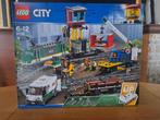 LEGO 60198 vrachttrein, Ophalen, Nieuw, Complete set, Lego