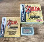 Zelda a Link To The Past Four Swords gameboy advance, Consoles de jeu & Jeux vidéo, Enlèvement ou Envoi, Comme neuf