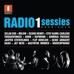 Radio 1 Sessies 2008-2012, Ophalen, Zo goed als nieuw, Rock en Metal