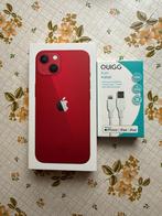 Iphone 13, Telecommunicatie, Mobiele telefoons | Apple iPhone, 128 GB, Verzenden, IPhone 13, Zo goed als nieuw