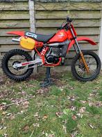 Honda cr500 cr 500 1984, Particulier