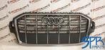 Q7 4M FACELIFT NA 2020 GRILL Grille 4M0853651AJ 360 CAMERA, Auto-onderdelen, Audi, Nieuw, Audi, Ophalen of Verzenden