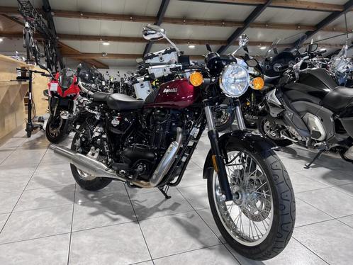 Benelli Imperiale 400, Motoren, Motoren | Benelli, Bedrijf, Overig, 12 t/m 35 kW, Ophalen