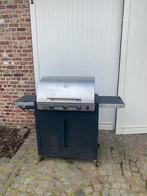 Barbecook Brahma 4.2, Ophalen, Gebruikt